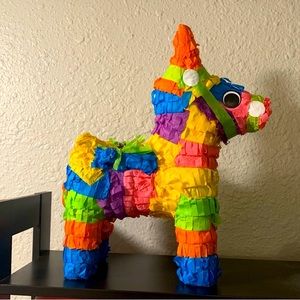 Piñata Margarita Holder